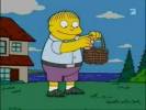 Les Simpson Ralph Wiggum : personnage de la srie 