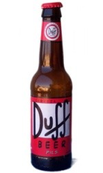 Duff Beer